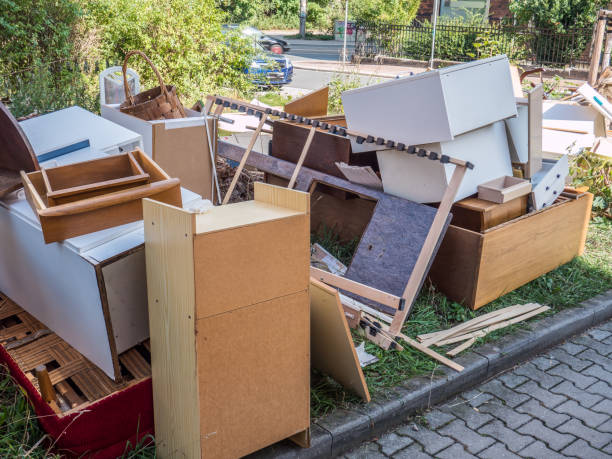 Best Garage Cleanout  in Inverness, IL