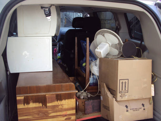 Best Attic Cleanout  in Inverness, IL