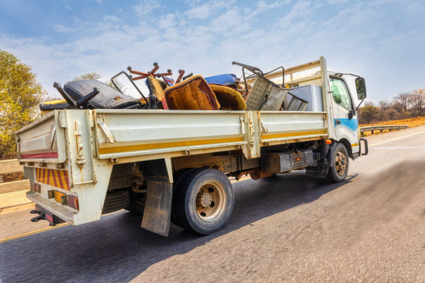 Best Retail Junk Removal  in Inverness, IL