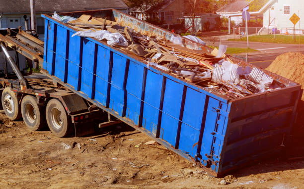 Best Construction Debris Removal  in Inverness, IL